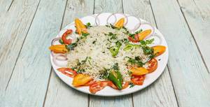 Butter Sevai