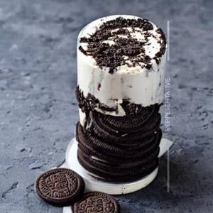 Oreo chunk