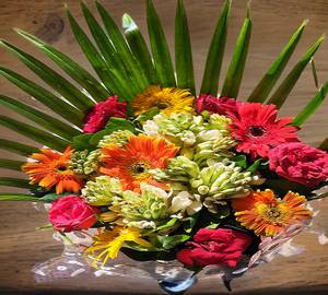 Normal Mix Bouquet