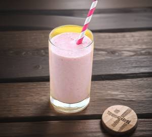 Strawberry Shake