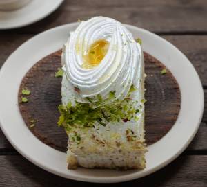 Rashmalai Pastry