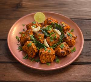 Chicken Achari Tikka