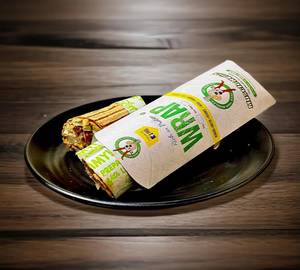 Mushroom Wrap
