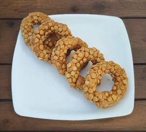 Pappuchegodi (200 gms)