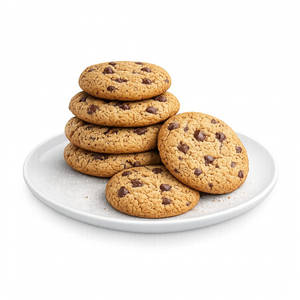 Milk Chocolate Cookie - Pack Of 4