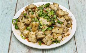 Pepper Idli 1 Pc