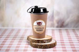 Chocolate Shake