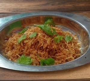 Zinga chutney
