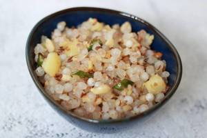 Shabu Khichdi