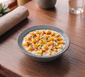 Pineapple Raita