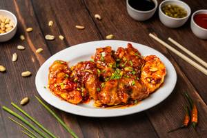 Chicken Dakgangjeon (5 Pieces)g