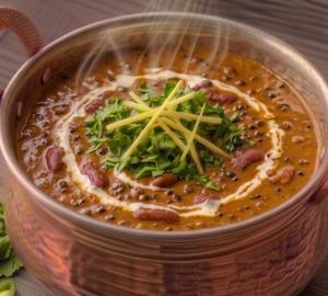 Dal Makhni 300 Ml