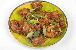 Kaaraikudi Chicken Dry Bone