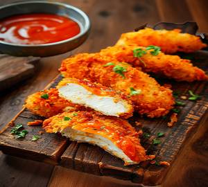 Chicken tenders