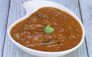 Botti Masala