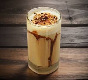Cold Coffee