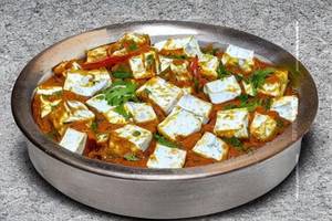 Handi Paneer