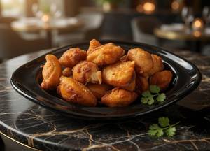 Gulgula Bhajiya ( 6 pis )