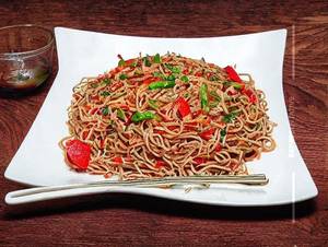 Schezwan Noodles