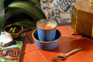 Masala Chai