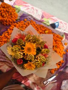 Mix Heavy Bouquet
