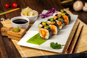 Yakitori Sushi