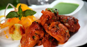 Chicken Tikka