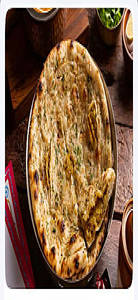 Aloo Kulcha