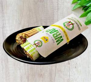 Paneer Wrap