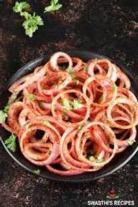 Sprint Masala Onion