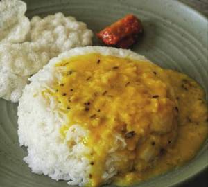 Varan Rice