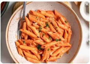Masala Pasta
