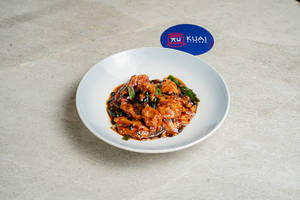 Chicken In Hunan Sauce