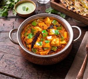 Kadhai Paneer 300 Ml