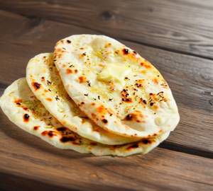 Butter Naan