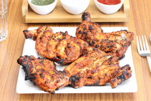 Special Bbq Chicken
