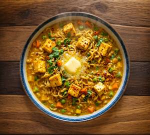 Maggie Butter Masala