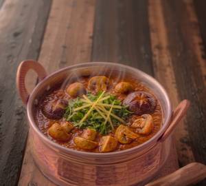 Mushroom Masala 300 Ml