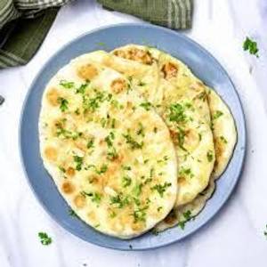 Butter Naan