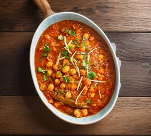 Chana masala