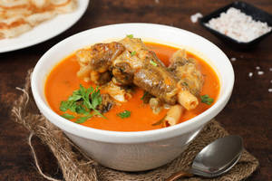 Mutton Paya