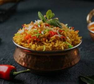 Biryani Rice