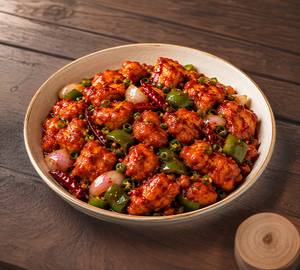 Chilli Chicken