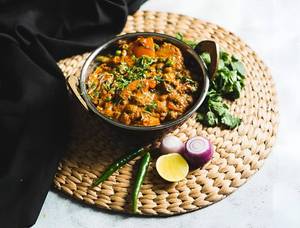 Aloo Matar