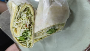 Tortilla