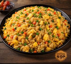 Egg Fried Rice [Full]