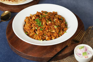 Chicken Kothu Parotta