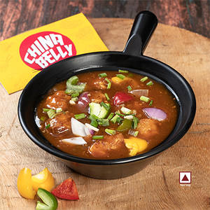 Hunan Chicken Large