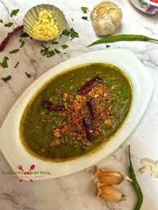 Lehsuniya Palak