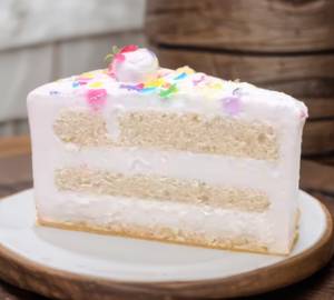 Vanilla Pastry